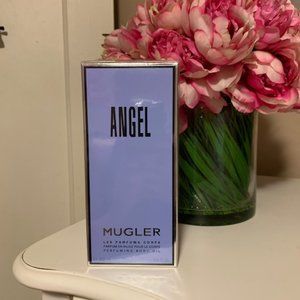 Angel Body Oil
